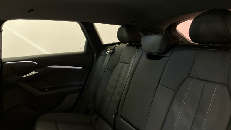 Audi A6 210kW 83kWh Sport 5dr Auto Electric Hatchback